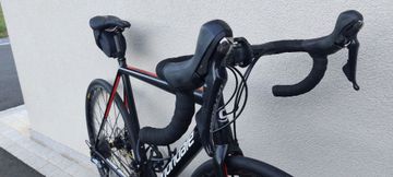 Używany Cannondale Shimano Ultegra 2019 Road & Gravel — zdjęcie 2 z 14