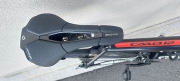 Używany Cannondale Shimano Ultegra 2019 Road & Gravel — zdjęcie 6 z 14