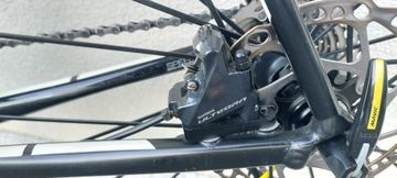 Używany Cannondale Shimano Ultegra 2019 Road & Gravel — zdjęcie 9 z 14