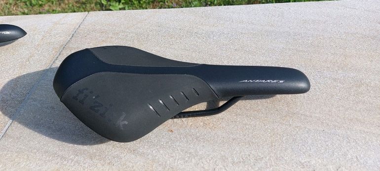 Używany Cannondale Shimano Ultegra 2019 Road & Gravel — zdjęcie 11 z 14