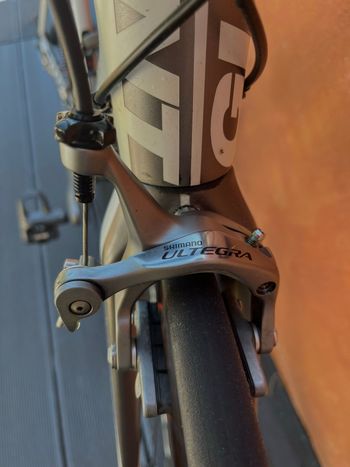 Brugt Giant TCR Advanced 1 2020 2020 Road & Gravel — billede 8 af 8
