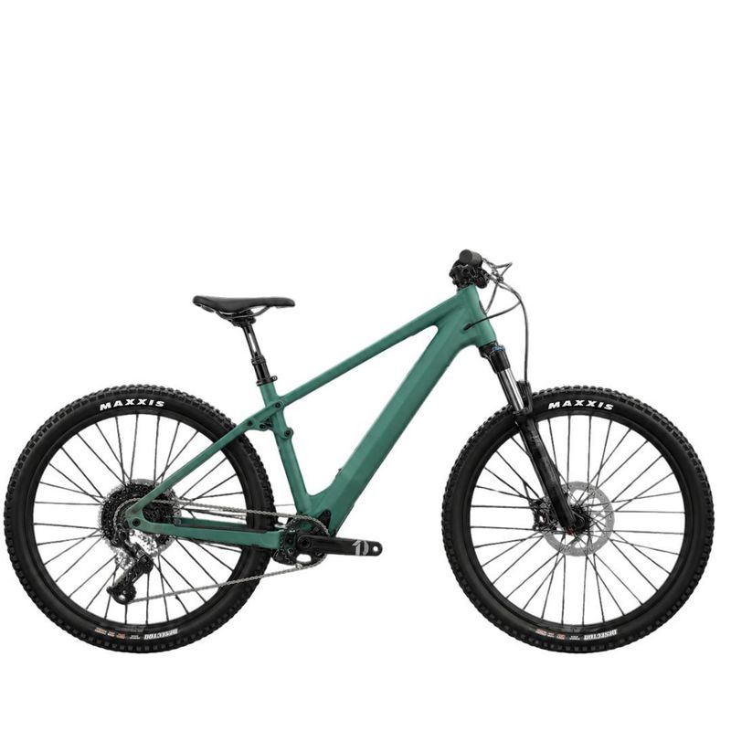 Gebrauchtes Kross Solar Boost 1.0 Eco 2026 MTB