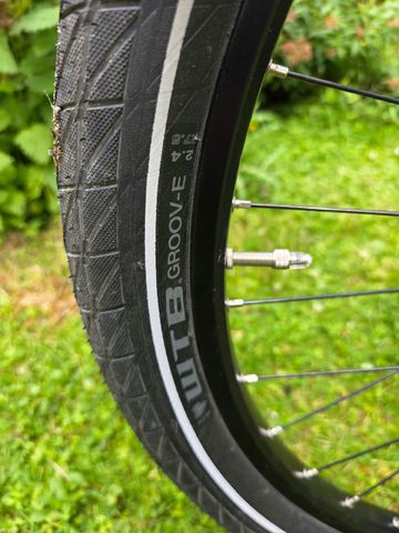 Tweedehands Haibike Trekking 7 HIGH 2022 2022 Urban — afbeelding 4 van 7
