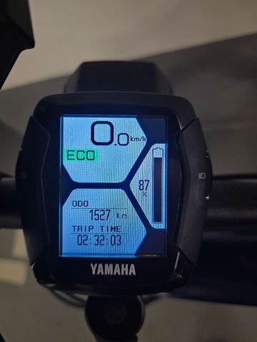 Tweedehands Haibike Trekking 7 HIGH 2022 2022 Urban — afbeelding 7 van 7