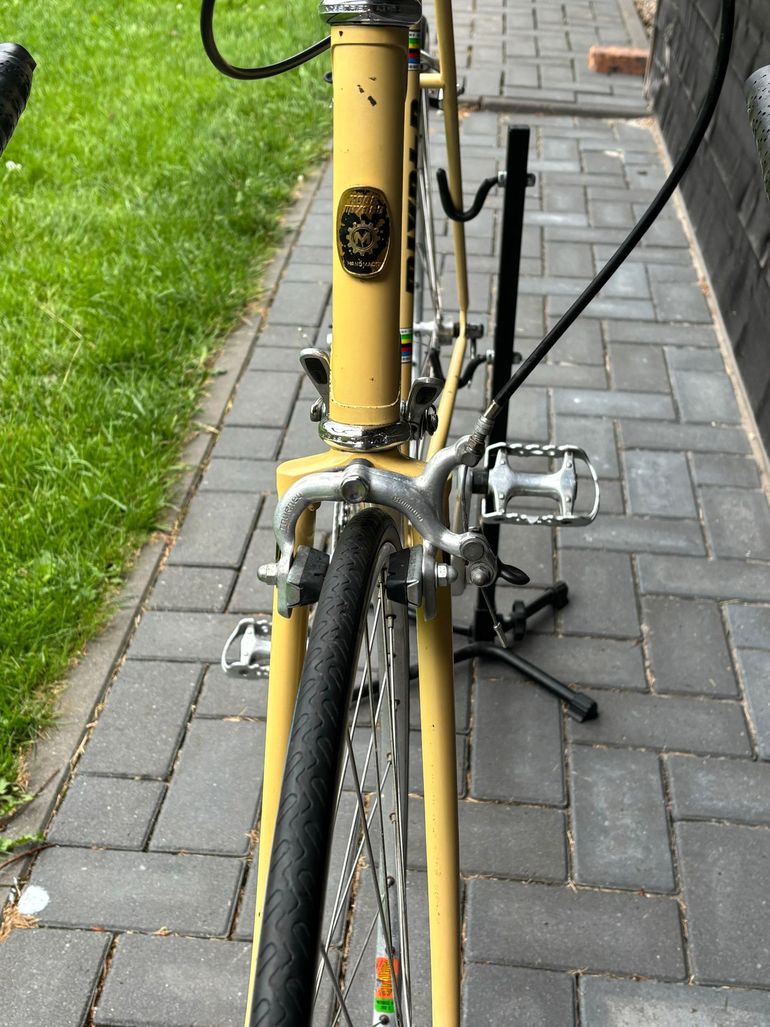 Tweedehands Koga Miyata Shimano Dura Ace 1980 Road & Gravel — afbeelding 6 van 15