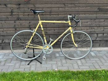 Koga Miyata Other Shimano 1980 Route & Gravel d'occasion