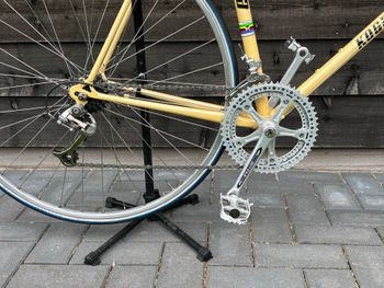 Tweedehands Koga Miyata Shimano Dura Ace 1980 Road & Gravel — afbeelding 2 van 15