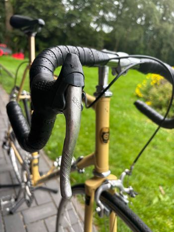 Tweedehands Koga Miyata Shimano Dura Ace 1980 Road & Gravel — afbeelding 10 van 15