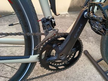 Used Dedacciai Custom Shimano GRX 2026 Road & Gravel, Orange — image 2 of 7