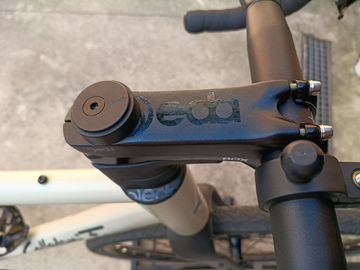 Used Dedacciai Custom Shimano GRX 2026 Road & Gravel, Orange — image 5 of 7