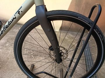 Used Dedacciai Custom Shimano GRX 2026 Road & Gravel, Orange — image 6 of 7
