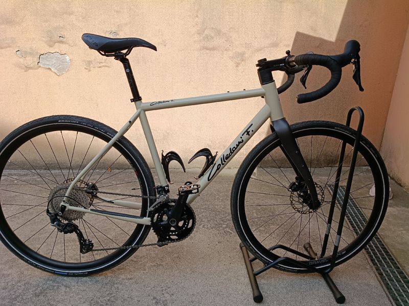 Used Dedacciai Custom Shimano GRX 2026 Road & Gravel