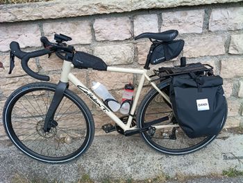 Used Dedacciai Custom Shimano GRX 2026 Road & Gravel, Orange — image 4 of 7