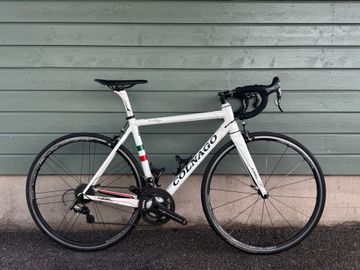 Gebrauchtes Colnago C60 Campagnolo Super Record 2016 Road & Gravel