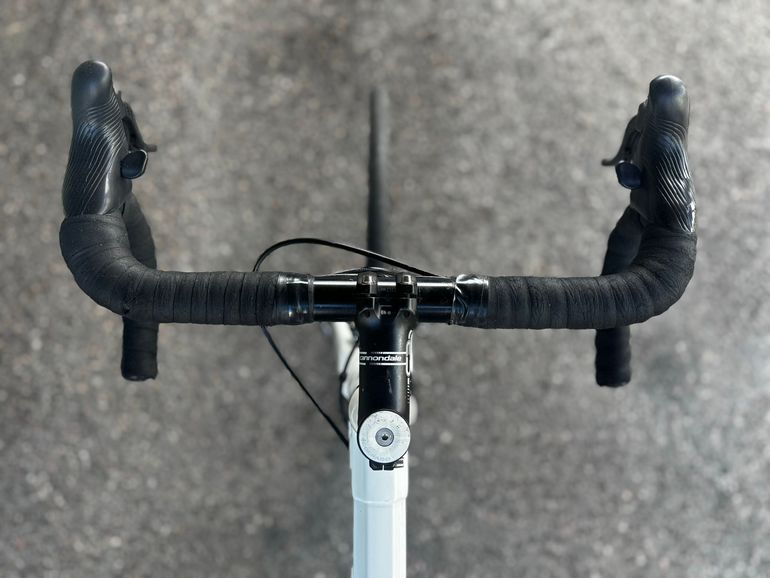 Käytetty Colnago C60 Campagnolo Super Record 2016 Road & Gravel — kuva 5 / 6