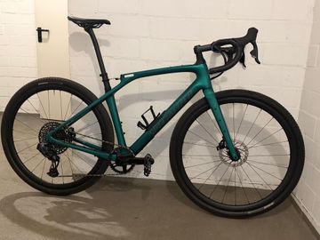 Używany Specialized Diverge STR Expert 2024 2024 Road & Gravel — zdjęcie 1 z 3