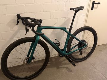 Używany Specialized Diverge STR Expert 2024 2024 Road & Gravel — zdjęcie 2 z 3