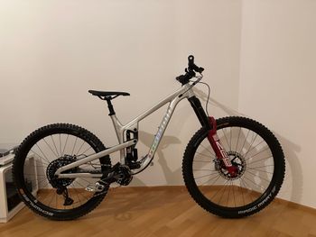 Used Propain Spindrift 5 AL Custom 2025 2025 MTB