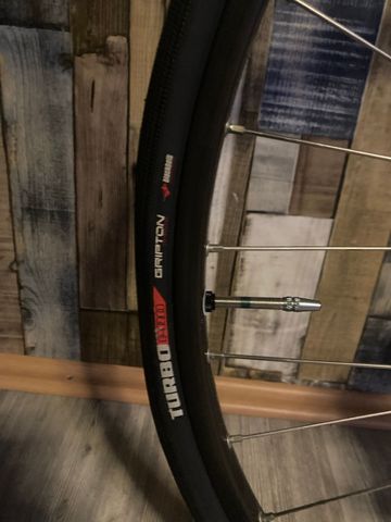 Used Enik Custom Shimano 600 1988 Road & Gravel, Light Gray — image 9 of 24