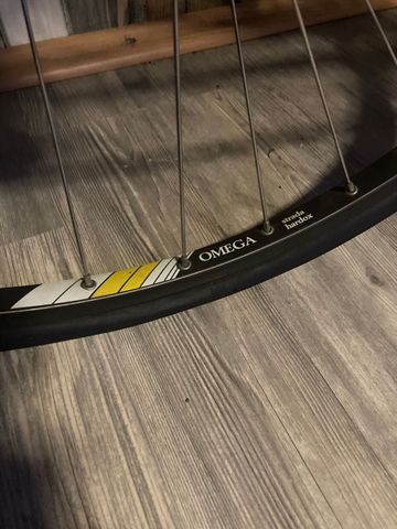 Used Enik Custom Shimano 600 1988 Road & Gravel, Light Gray — image 10 of 24
