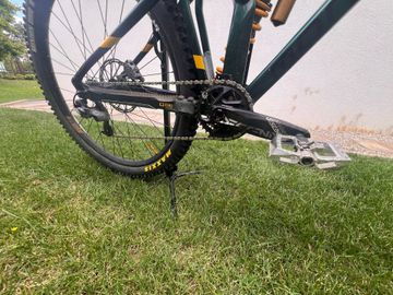 Tweedehands Mondraker SUMMUM R 2022 2022 Mountainbike — afbeelding 3 van 5