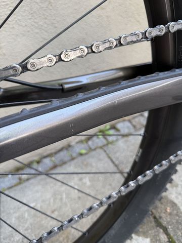 Tweedehands Orbea ALMA M20 2022 2022 Mountainbike — afbeelding 10 van 11
