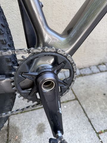 Tweedehands Orbea ALMA M20 2022 2022 Mountainbike — afbeelding 5 van 11