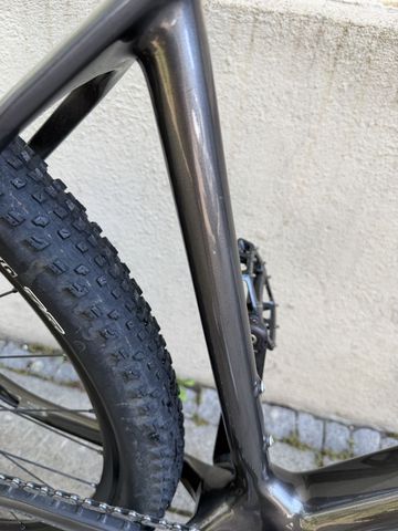 Tweedehands Orbea ALMA M20 2022 2022 Mountainbike — afbeelding 7 van 11