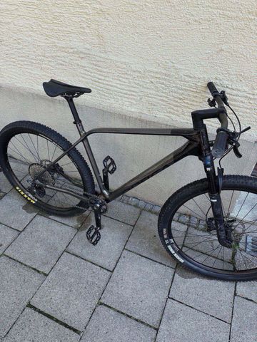 Tweedehands Orbea ALMA M20 2022 2022 Mountainbike — afbeelding 6 van 11