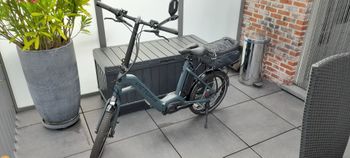 Used Victoria 7.5 2021 Urban & Touring