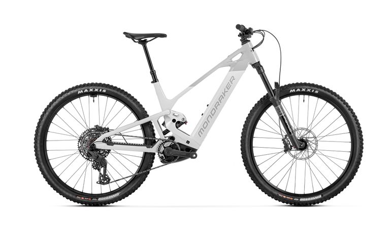 Brugt Mondraker Scree S600 2026 Mountainbike — billede 3 af 3