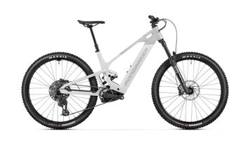 Gebrauchtes Mondraker Scree S600 2026 MTB