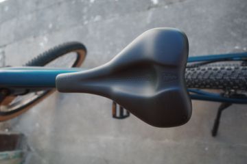 Used Orbea URRUN 40 2024 2024 Mountainbike, Blue, 29 — image 6 of 10