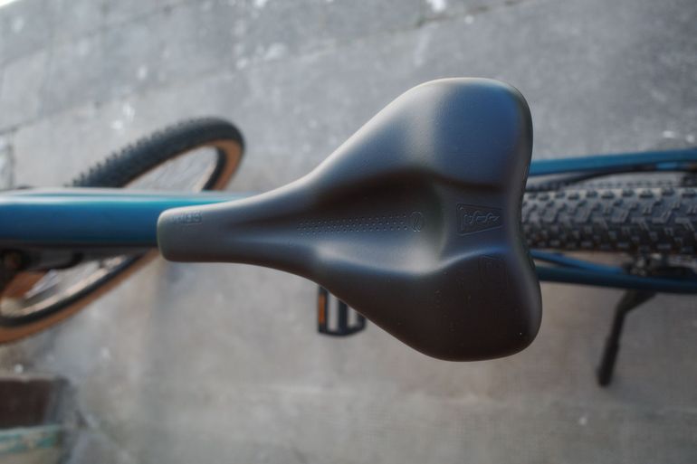 Używany Orbea URRUN 40 2024 2024 Mountainbike — zdjęcie 6 z 10