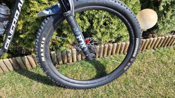 Tweedehands Silverback Stratos CF 2 2023 2023 Mountainbike — afbeelding 5 van 8