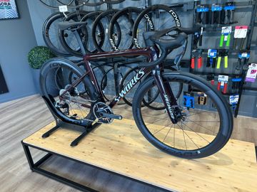 Gebrauchtes Specialized S-Works Tarmac SL8 - Shimano Dura-Ace Di2 2026 2026 Road & Gravel