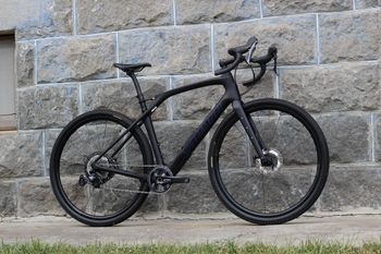 Used Specialized Diverge STR Comp - Shimano GRX 2024 2024 Road & Gravel