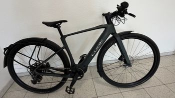 Used CUBE NULANE HYBRID C:62, RACE 400X 2025 2025 Road & Gravel