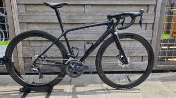 Używany Giant TCR Advanced SL 1 Disc 2019 2019 Road & Gravel