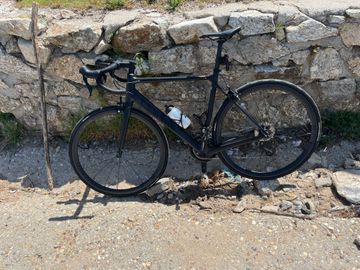 Tweedehands Canyon Endurace CF 7.0 2020 2020 Road & Gravel — afbeelding 1 van 3