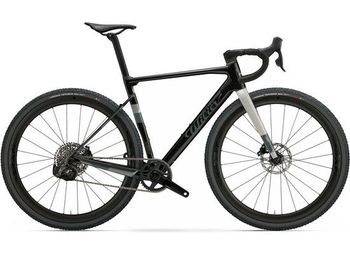 Used Wilier Rave SL GRX 2x12 2025 Road & Gravel