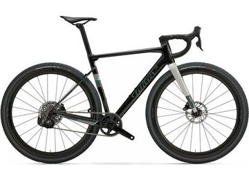 Wilier Rave SL GRX 2x12 2025 Road & Gravel usato