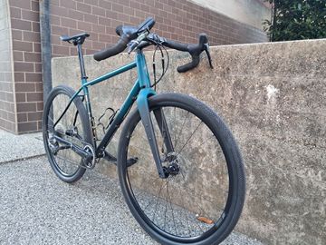 Tweedehands Specialized Sequoia Elite 2020 2020 Road & Gravel — afbeelding 6 van 8