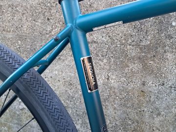 Tweedehands Specialized Sequoia Elite 2020 2020 Road & Gravel — afbeelding 8 van 8