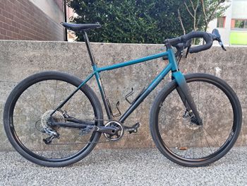 Used Specialized Sequoia Elite 2020 2020 Road & Gravel