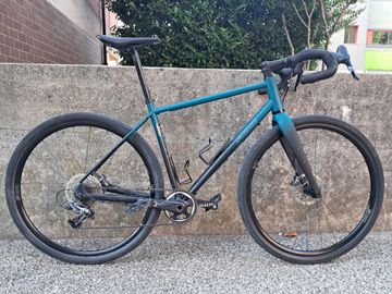 Tweedehands Specialized Sequoia Elite 2020 2020 Road & Gravel — afbeelding 1 van 8