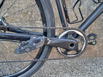 Used Specialized Sequoia Elite 2020 2020 Road & Gravel, Green — image 2 of 8