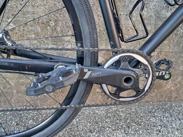 Tweedehands Specialized Sequoia Elite 2020 2020 Road & Gravel — afbeelding 2 van 8