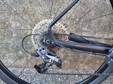 Tweedehands Specialized Sequoia Elite 2020 2020 Road & Gravel — afbeelding 7 van 8