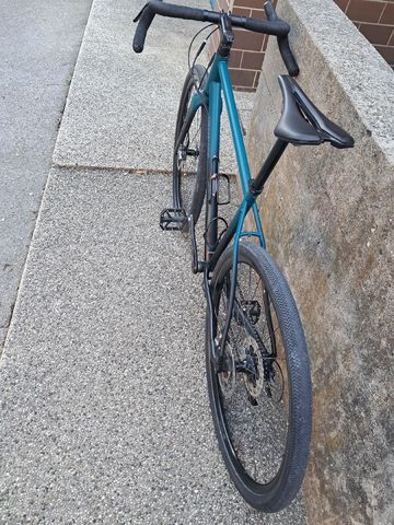 Tweedehands Specialized Sequoia Elite 2020 2020 Road & Gravel — afbeelding 3 van 8